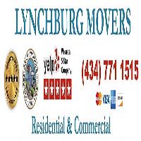 Lynchburg Movers image 1
